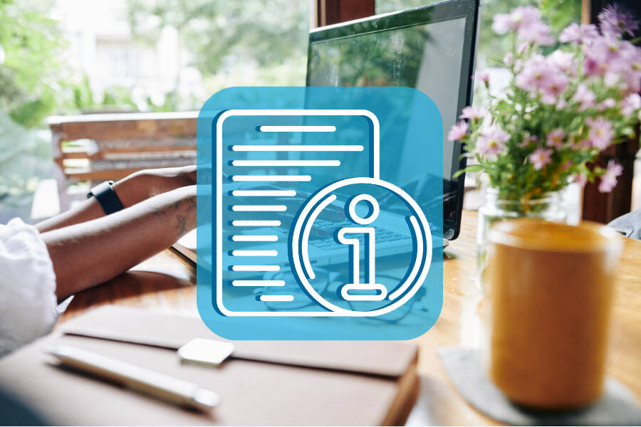 Information icon